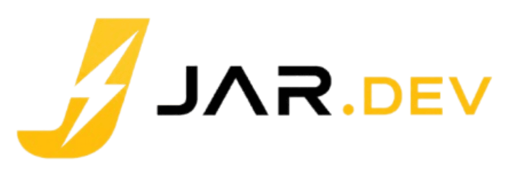 JAR.DEV Logo