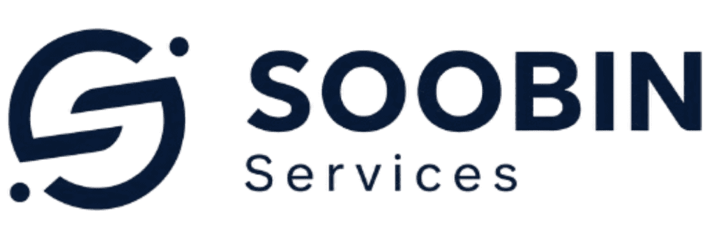 SOOBIN Services Logo